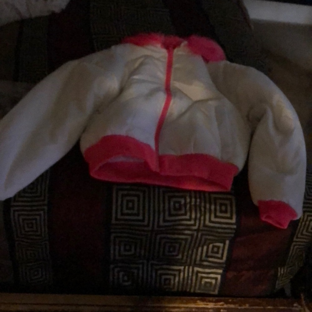 Bright side puffer jacket - Picture 2 of 4